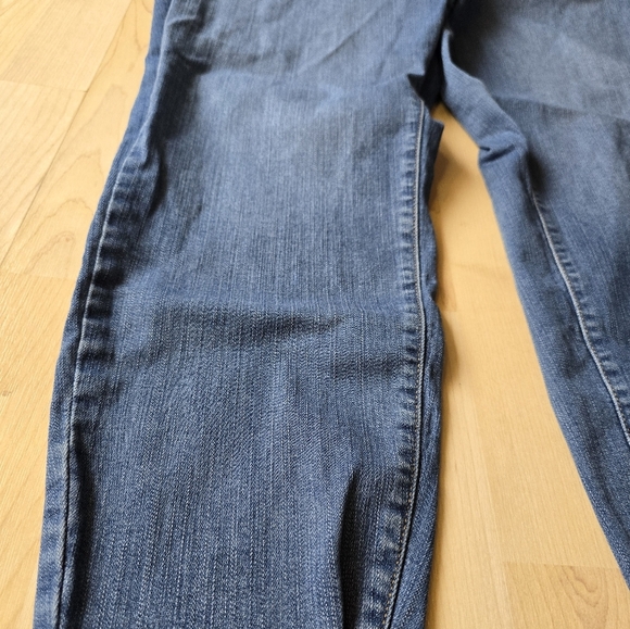 Torrid Premium Sky High Skinny Jeans Size 24 Regular - Picture 3 of 14